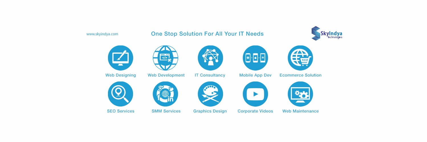 Skyindya Technologies cover picture