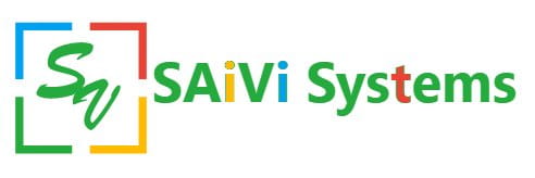 SAiVi Systems Pvt Ltd cover picture
