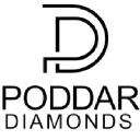 Poddar Diamond Ltd's logo