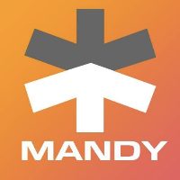 Mandy Technologies Pvt Ltd's logo
