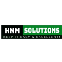 HNM Solutions logo