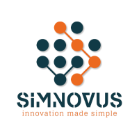 Simnovus Tech Private Limited's logo