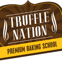 Truffle Nation's logo
