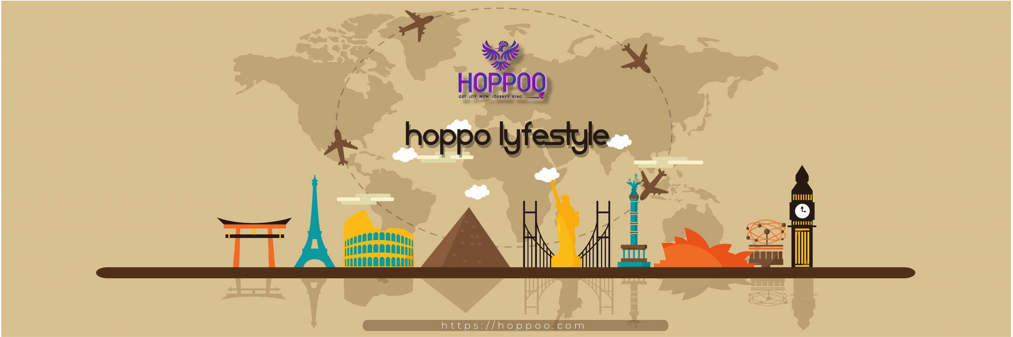 Hoppoo Lifestyle India cover picture