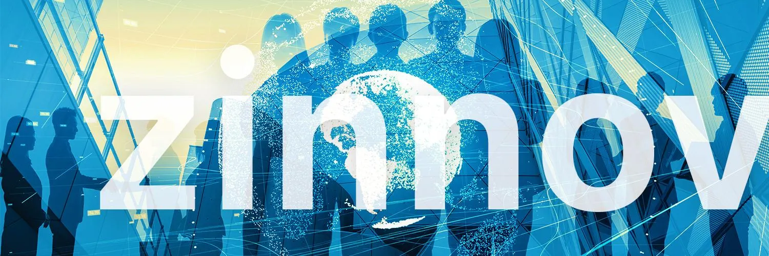 Zinnov Management Consulting cover picture