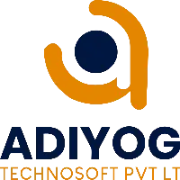 Adiyogi Technosoft Pvt Ltd logo