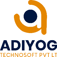 Adiyogi Technosoft Pvt Ltd's logo