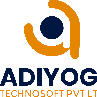 Adiyogi Technosoft Pvt Ltd logo