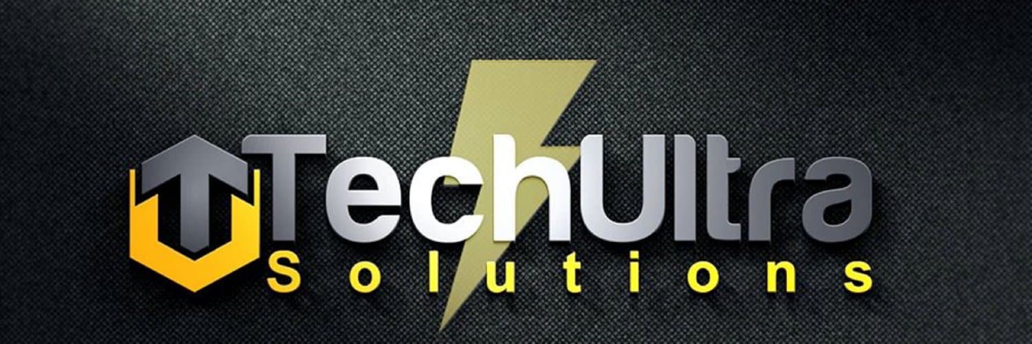 TechUltra Solutions cover picture