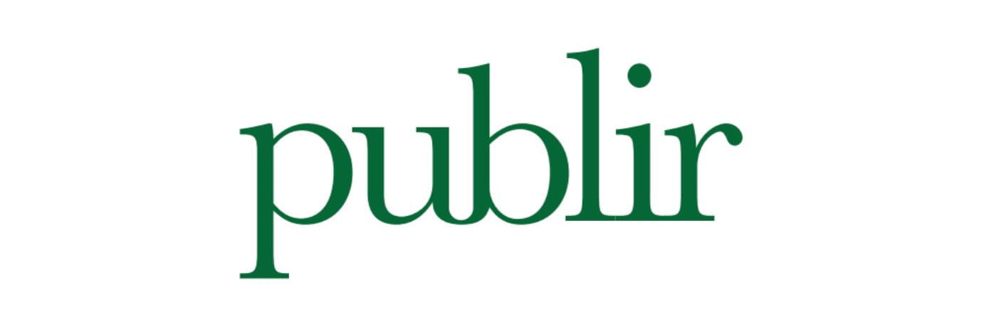 Publir cover picture