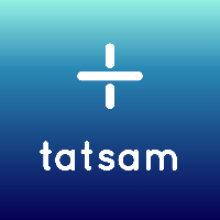 Tatsam's logo