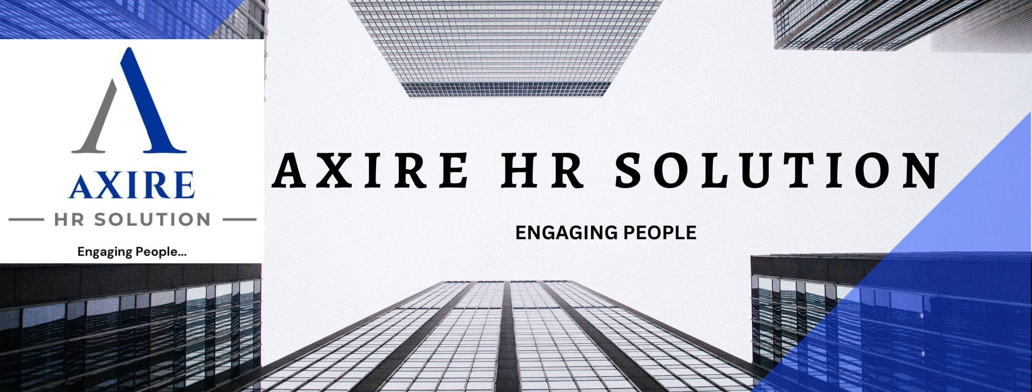 AXIRE HR Solution cover picture
