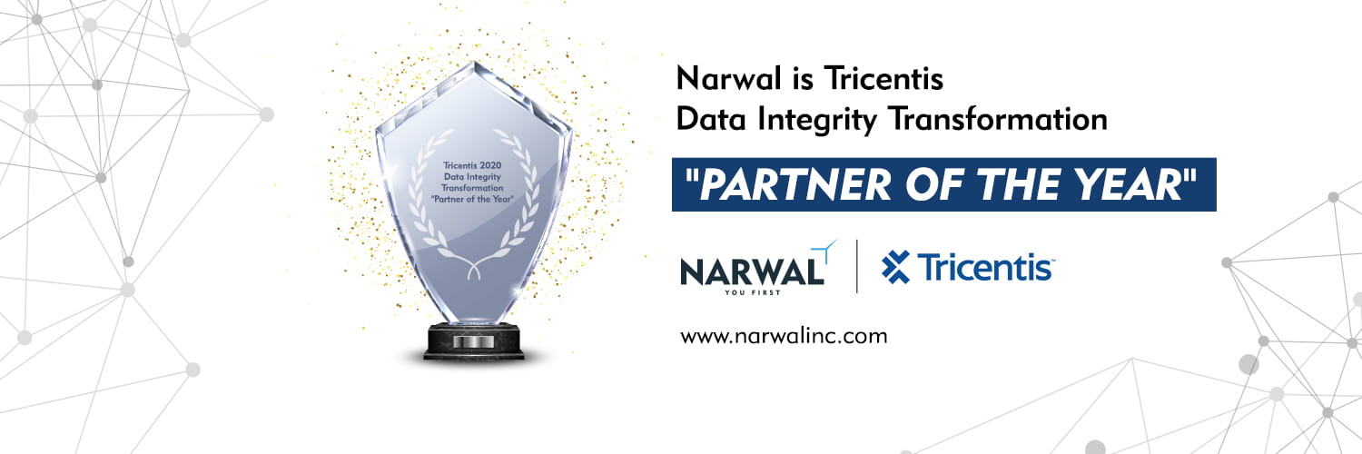 Narwal cover picture