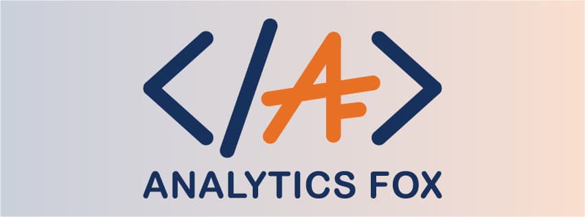 AnalyticsFox Softwares cover picture
