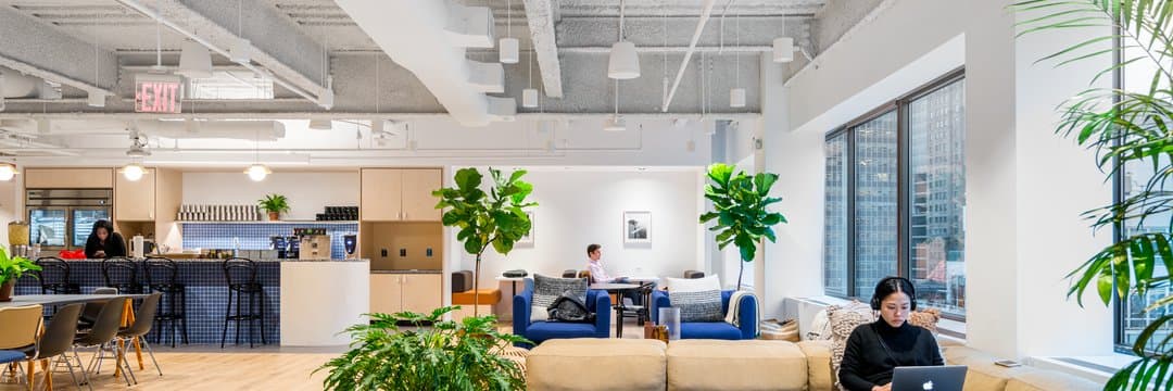 WeWork India cover picture