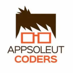 Appsoleut Games logo