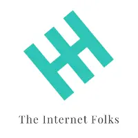 The Internet Folks's logo