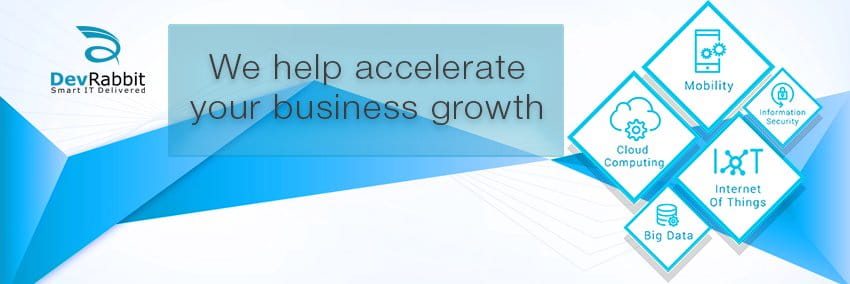 Devrabbit It Solutions Pvt LTD cover picture