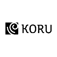 Koru UX Design LLP logo