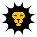 Noisy Lion's logo
