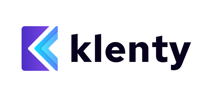 Klenty cover picture