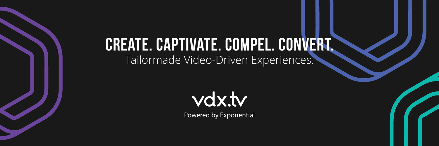 VDXTV cover picture