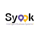 Sparkyo Technology Private Limited Syook logo