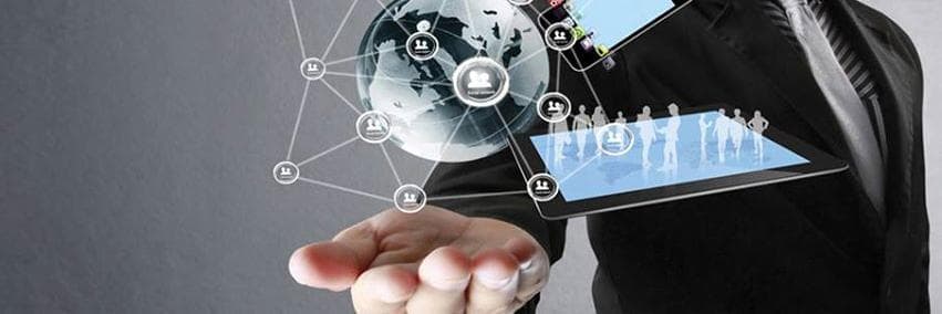 AnnexLogics System Pvt Ltd cover picture