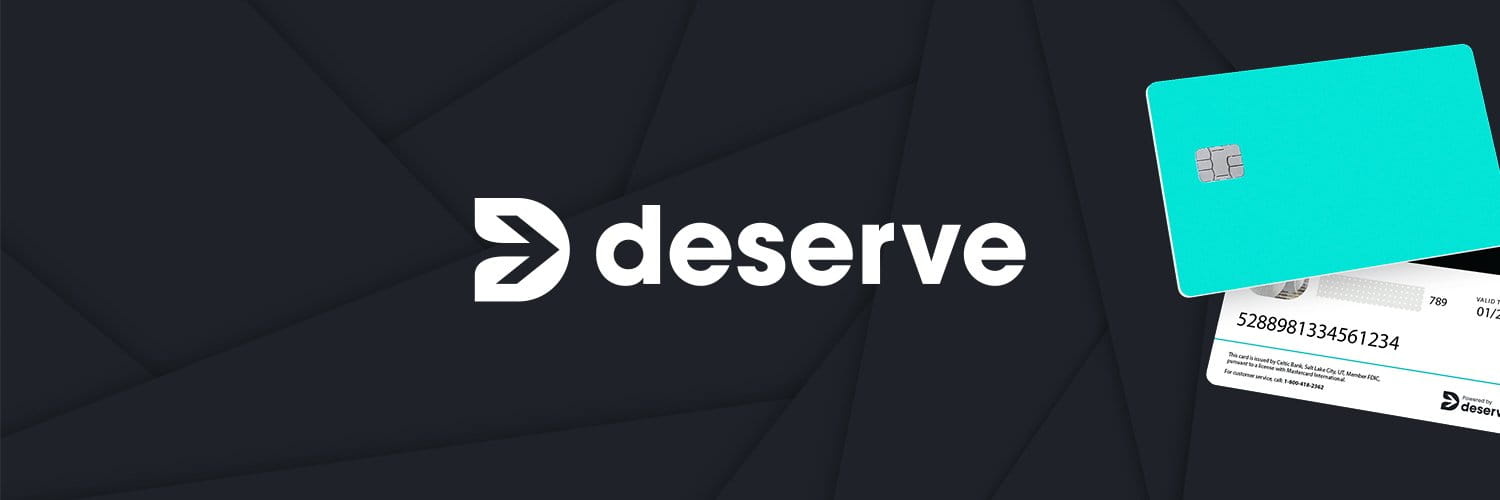 Deserve Labs cover picture