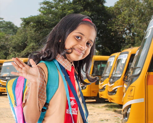 NVS Travel Solutions cover picture