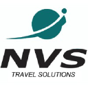 NVS Travel Solutions logo