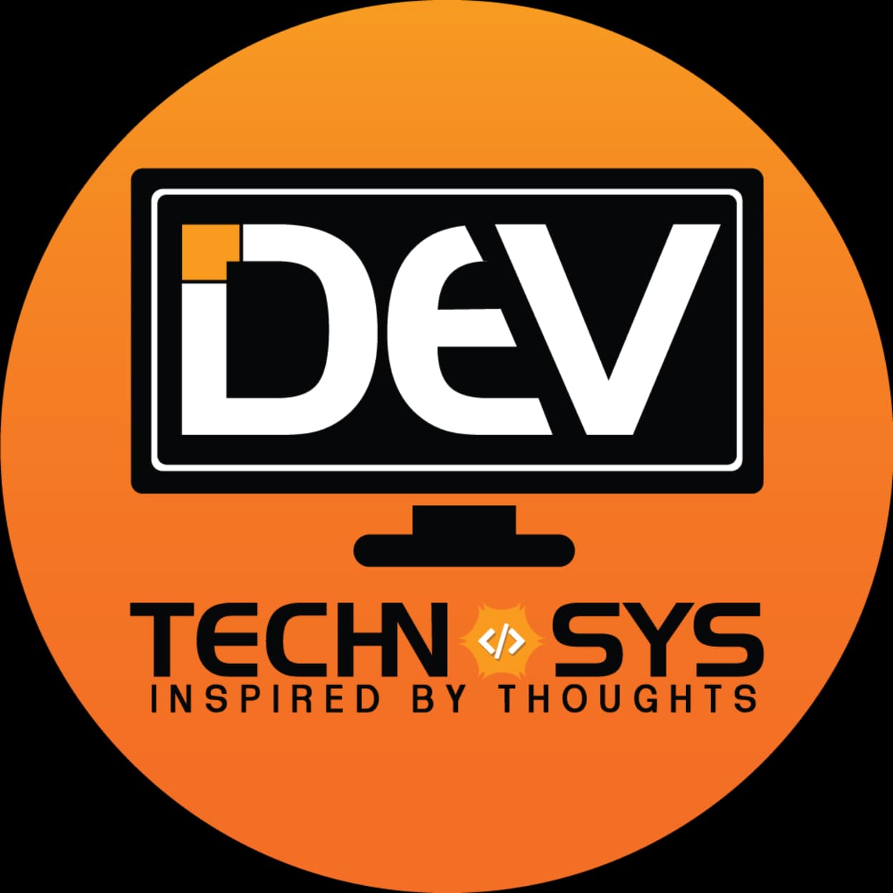 Dev Technosys's logo