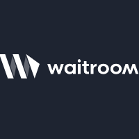 Waitroom's logo