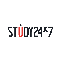 Study24x7's logo