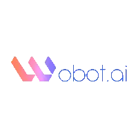 Wobot Intelligence logo