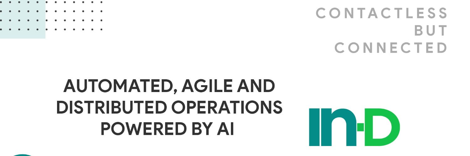 Intain AI cover picture