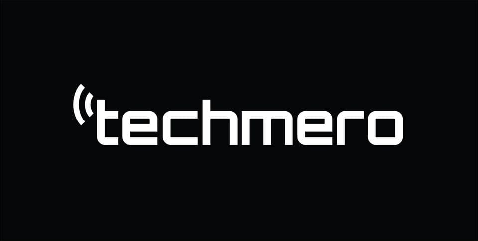 Techmero cover picture