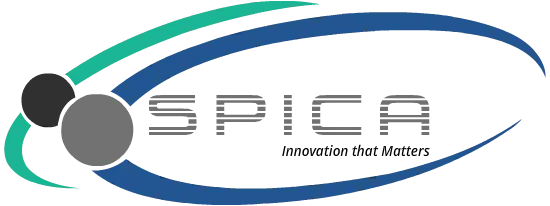 Spica Systems cover picture