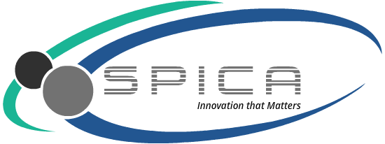 Spica Systems cover picture