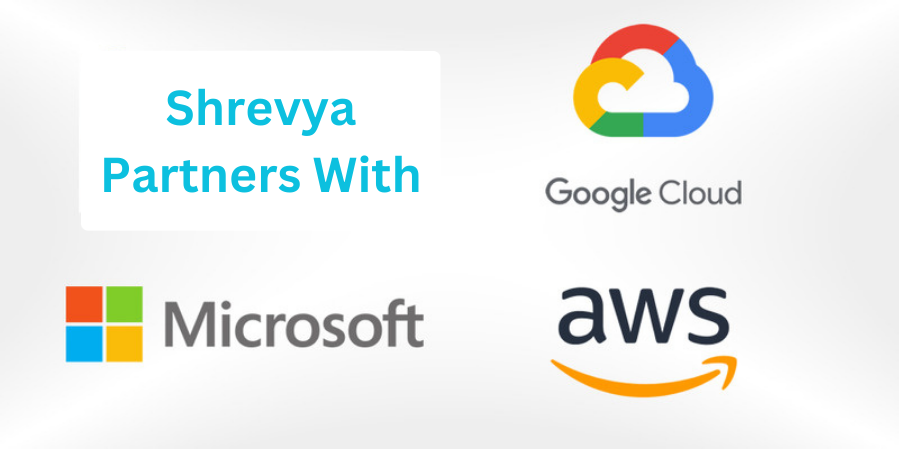 Shrevya Technologies Pvt Ltd cover picture
