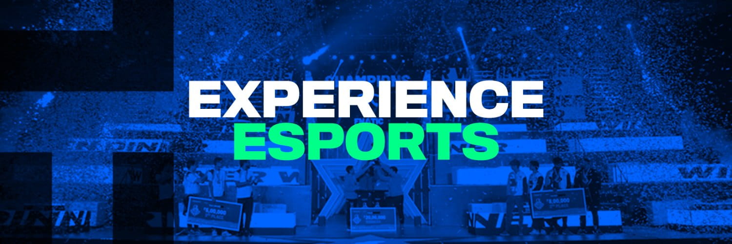 TESSERACT ESPORTS cover picture