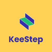 KeeStep logo