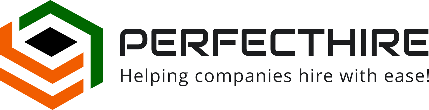 PERFECT HIRE cover picture