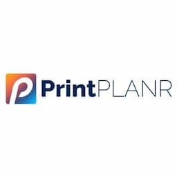 PrintPLANR logo