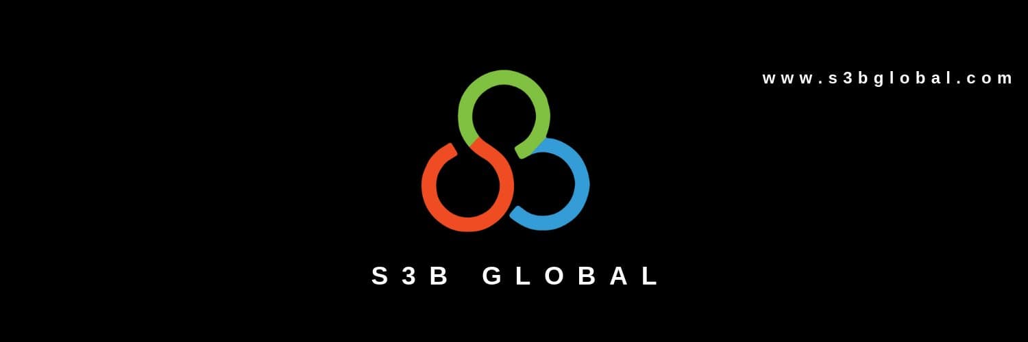 S3B Global cover picture