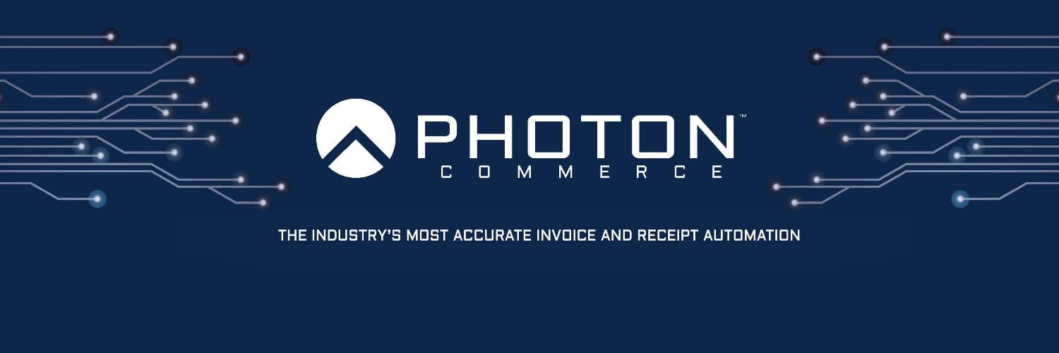 Photon Commerce cover picture