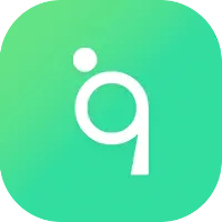 Qoohoo's logo