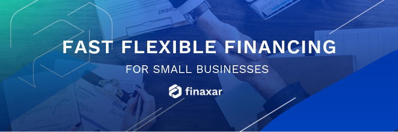 Finaxar Technology Solutions Private limited cover picture