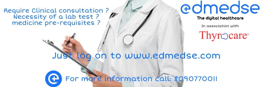 Edmedse Ventures Pvt Ltd cover picture