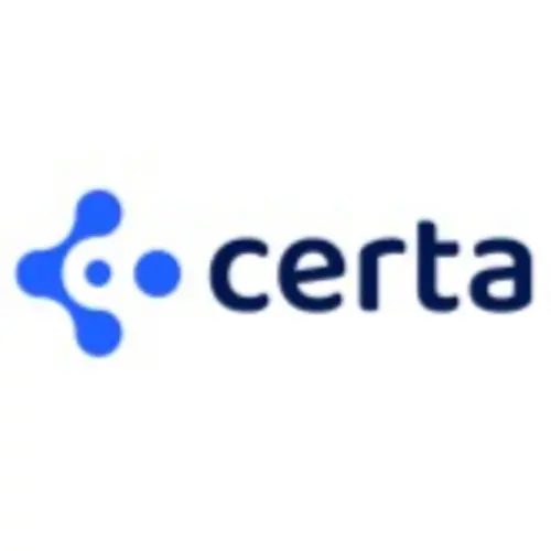 Certa's logo